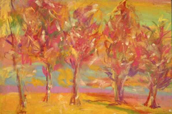 Impressionist 2