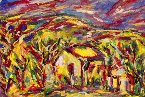 Impressionist 6