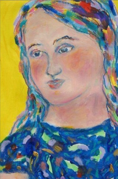Creative Portrait 2
