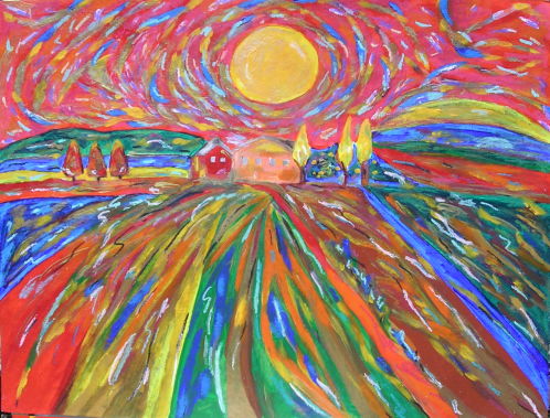 Radiance 17